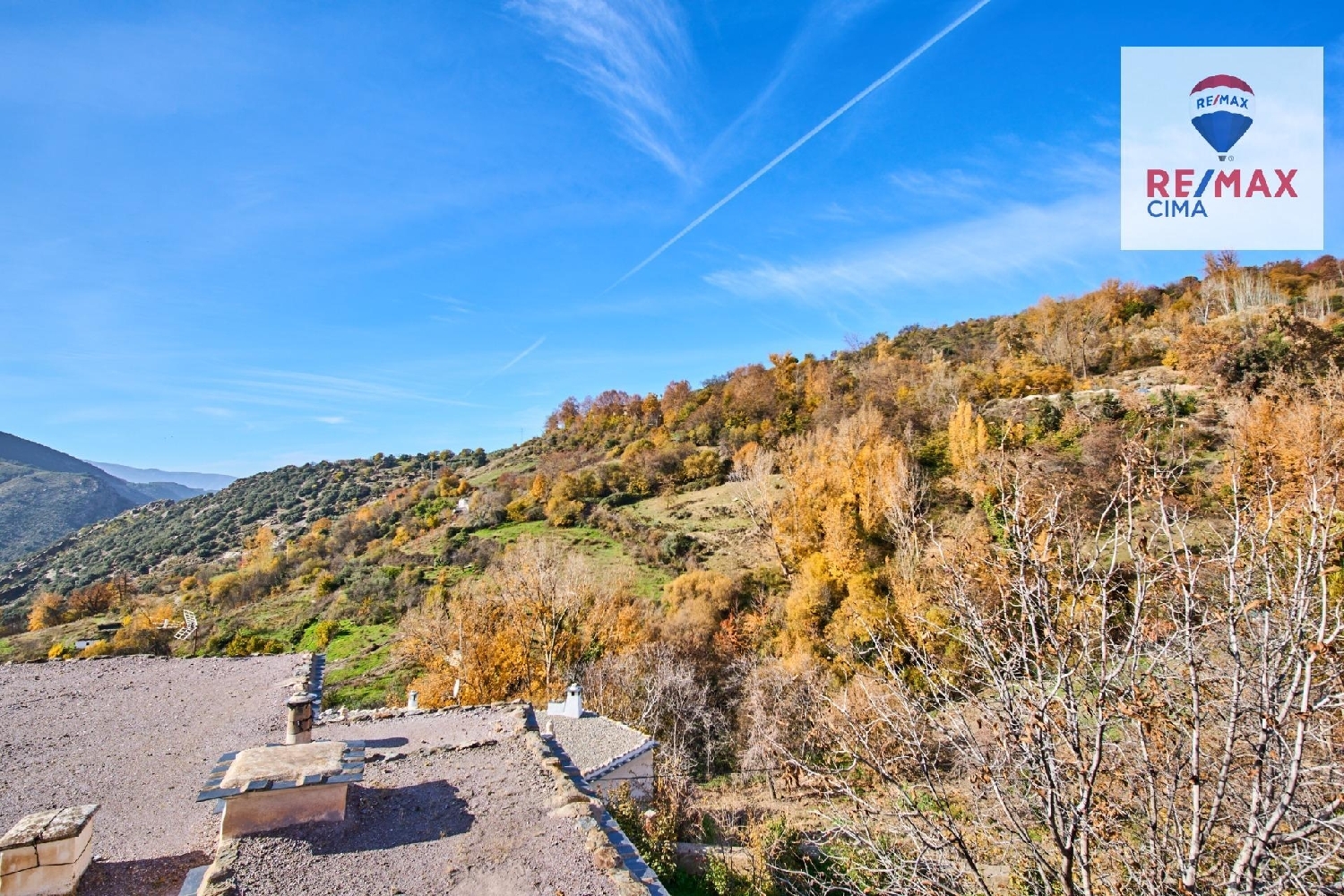  for sale house Busquístar Alpujarra Granadina 7