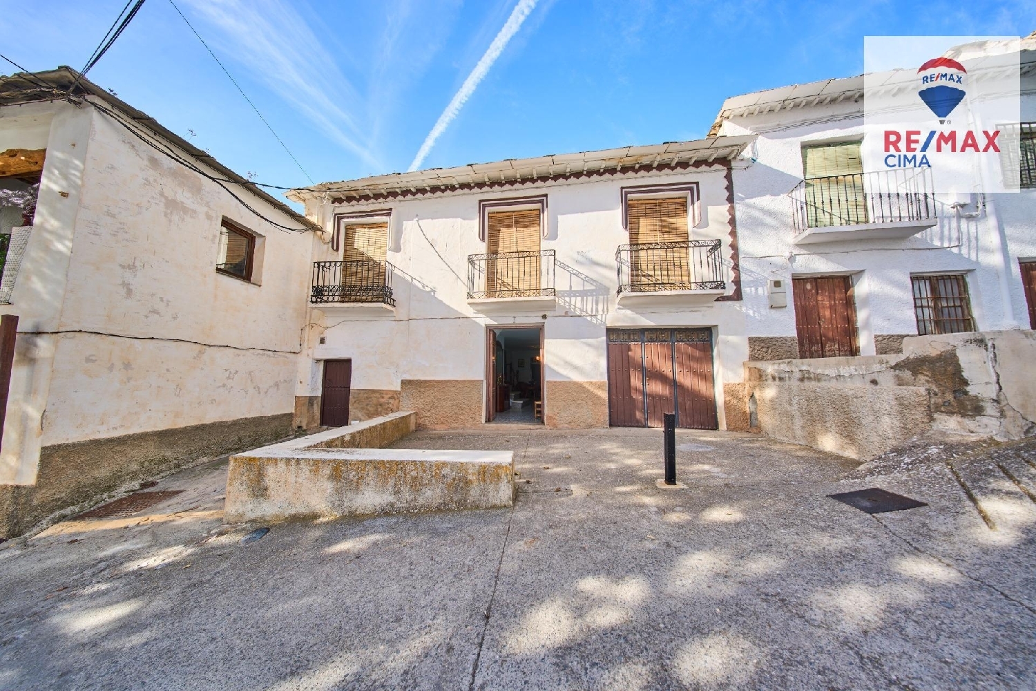  for sale house Busquístar Alpujarra Granadina 2