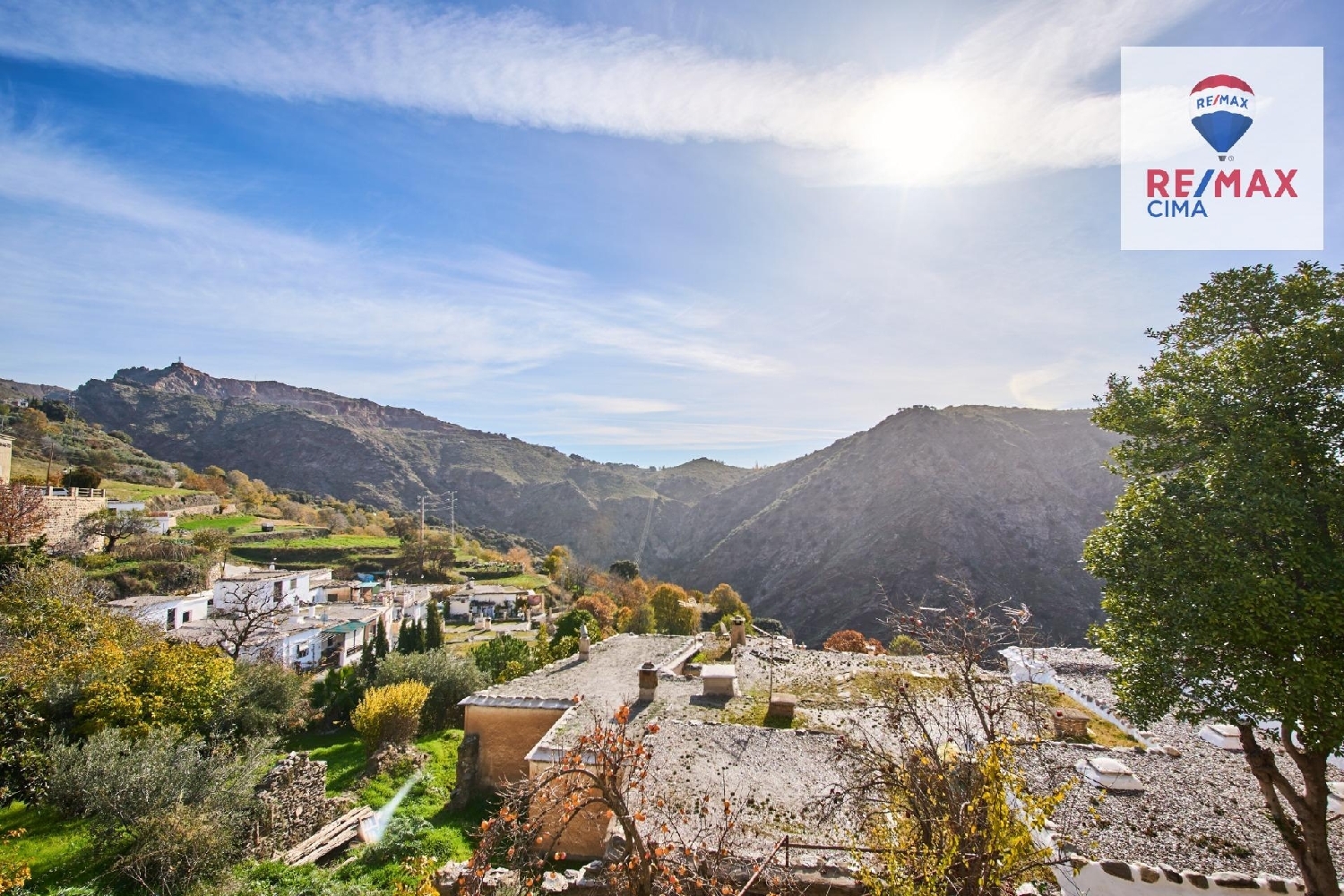  for sale house Busquístar Alpujarra Granadina 5