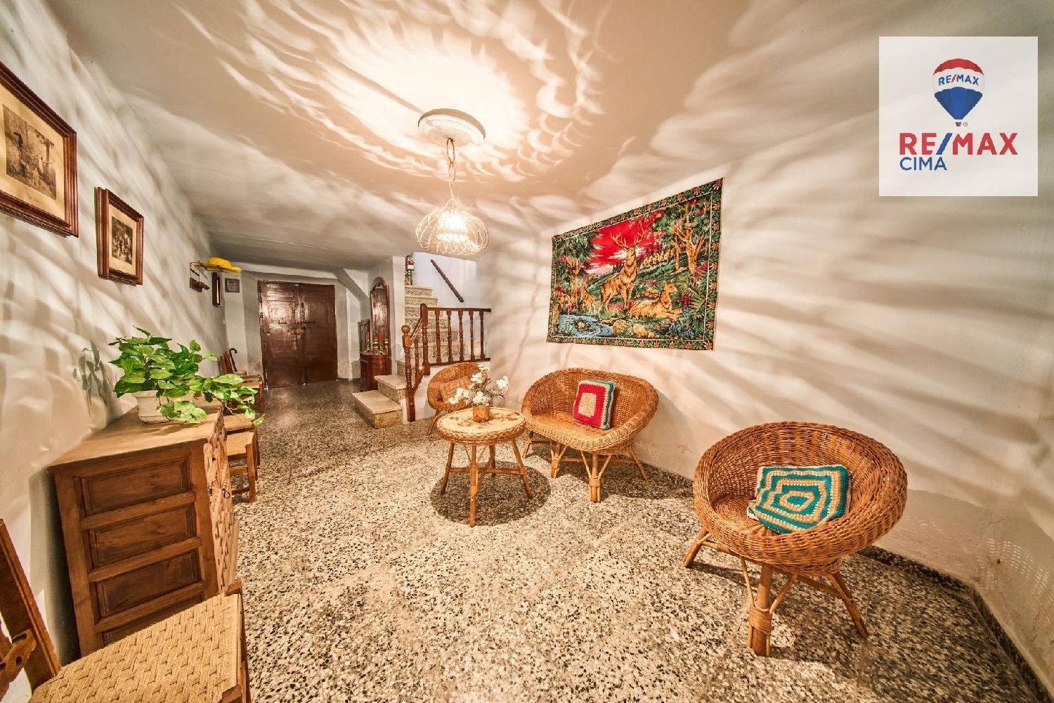  for sale house Busquístar Alpujarra Granadina 8