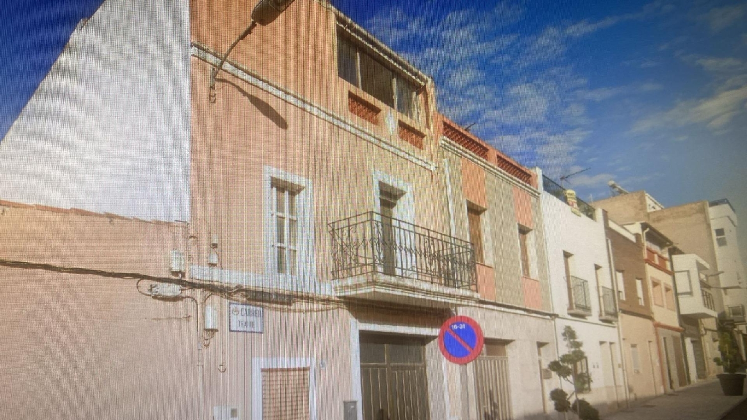 for sale house Cabanes Plana Alta 1