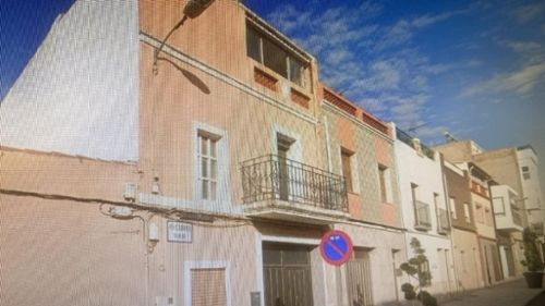 Cabanes Plana Alta house foto 6338140