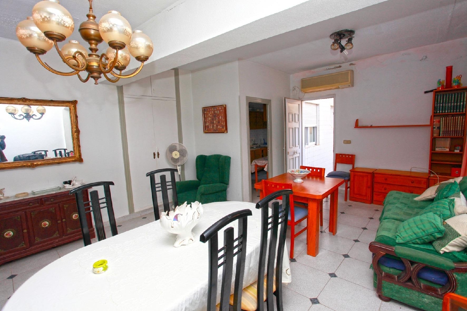  en venta casa Cabo De Palos Campo De Cartagena 3