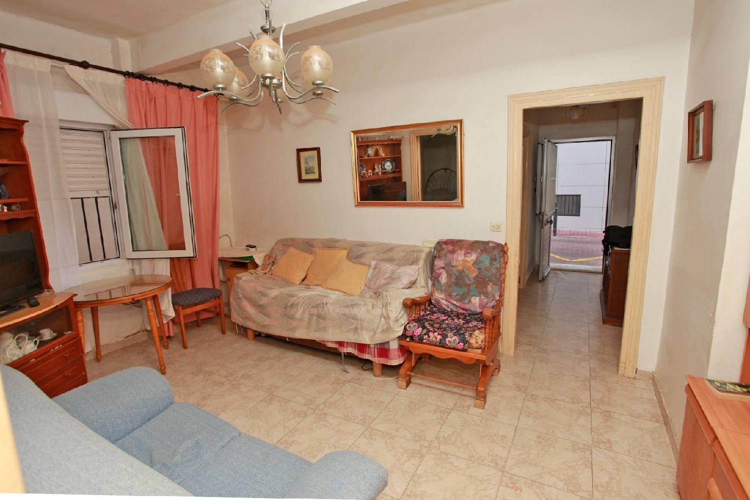  en venta casa Cabo De Palos Campo De Cartagena 7