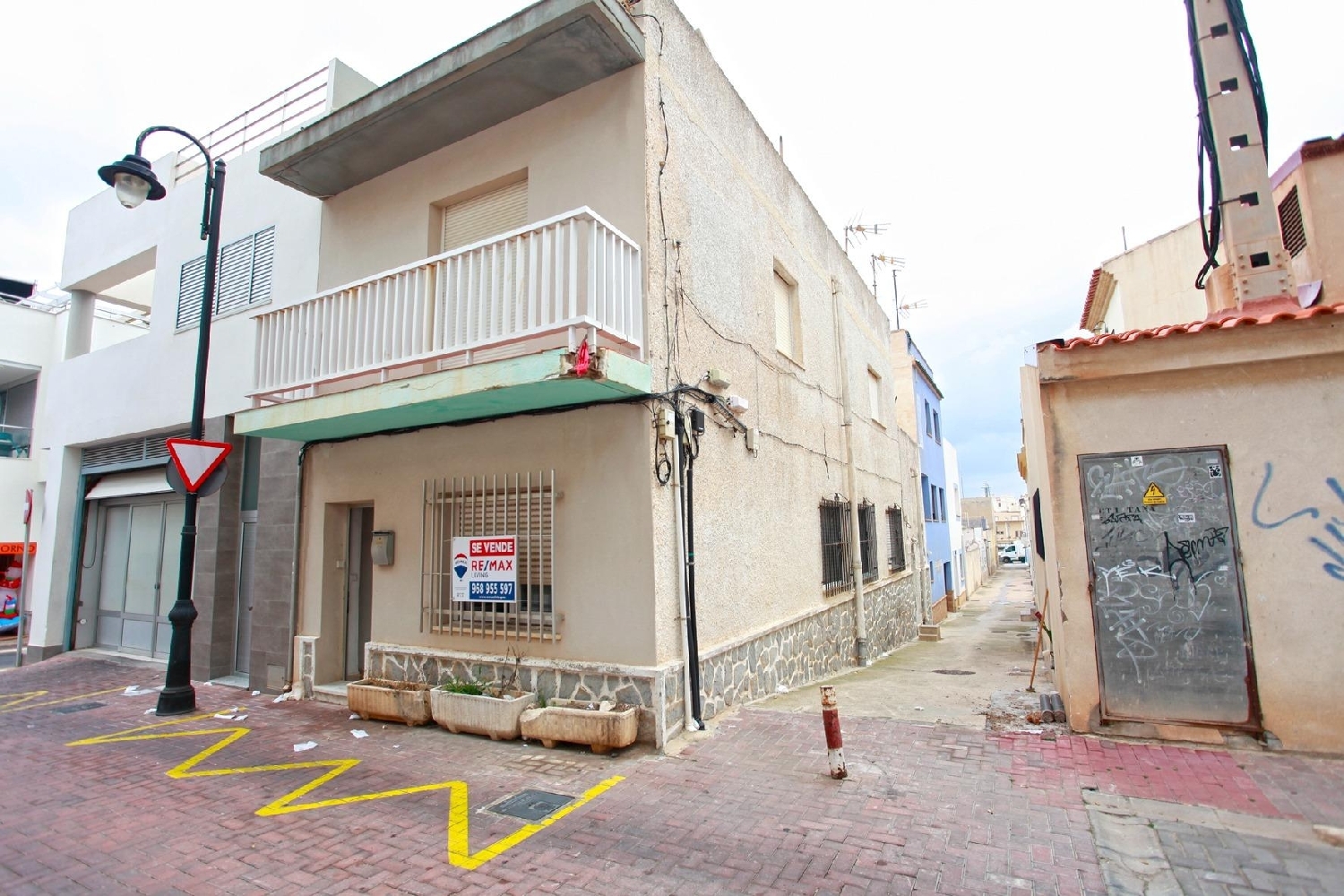  en venta casa Cabo De Palos Campo De Cartagena 2