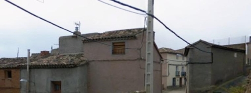 Cabolafuente Comunidad De Calatayud (La) hus foto 6342818