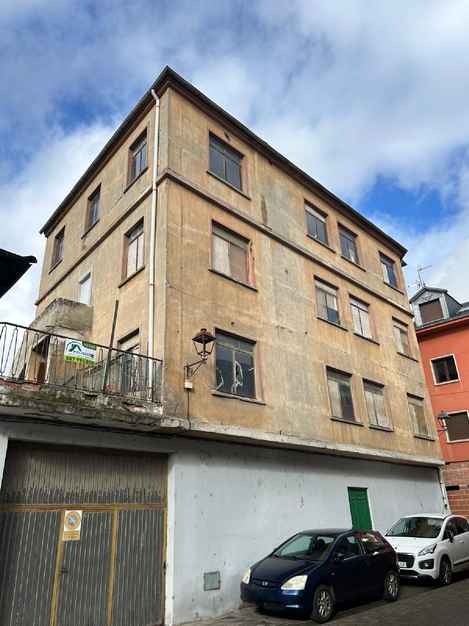  kaufen Haus Cacabelos Bierzo (El) 1