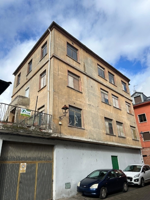 Cacabelos Bierzo (El) Haus Bild 6341981