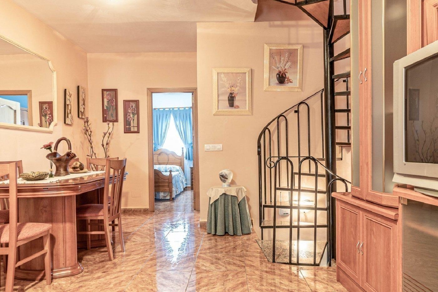 till salu hus Cádiar Alpujarra Granadina 8