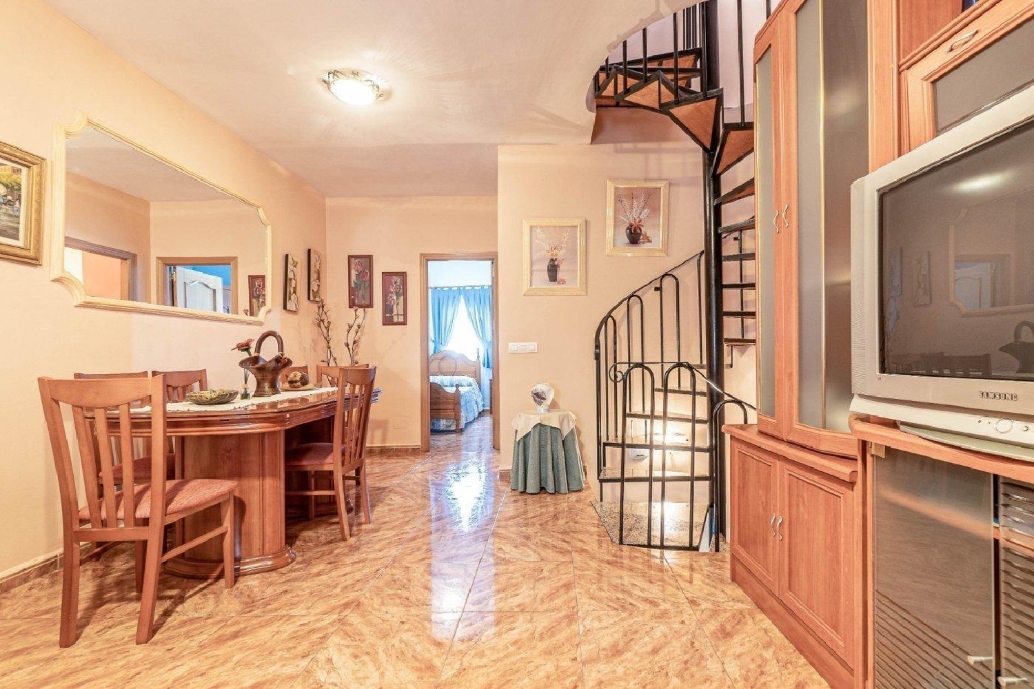 till salu hus Cádiar Alpujarra Granadina 3