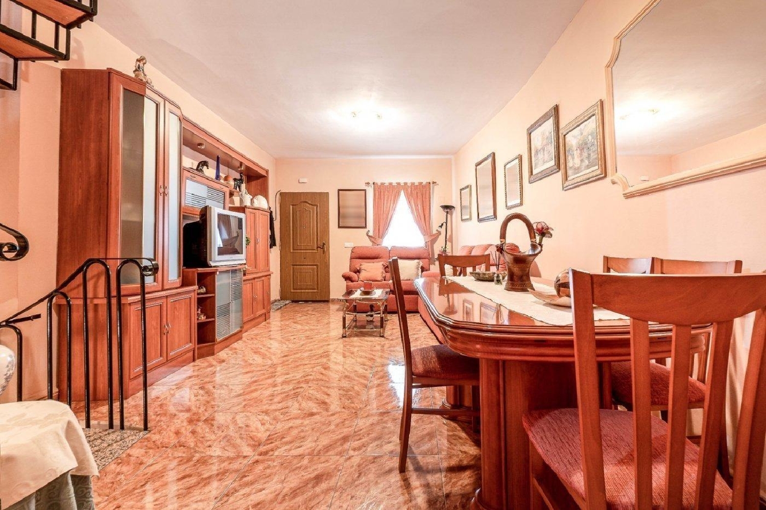 till salu hus Cádiar Alpujarra Granadina 4