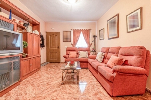 Cádiar Alpujarra Granadina hus foto 6324101