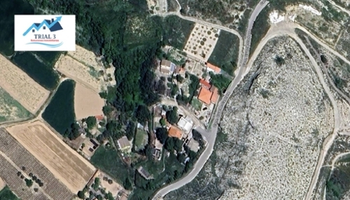 Cadrete D.C. Zaragoza hus foto 6342591