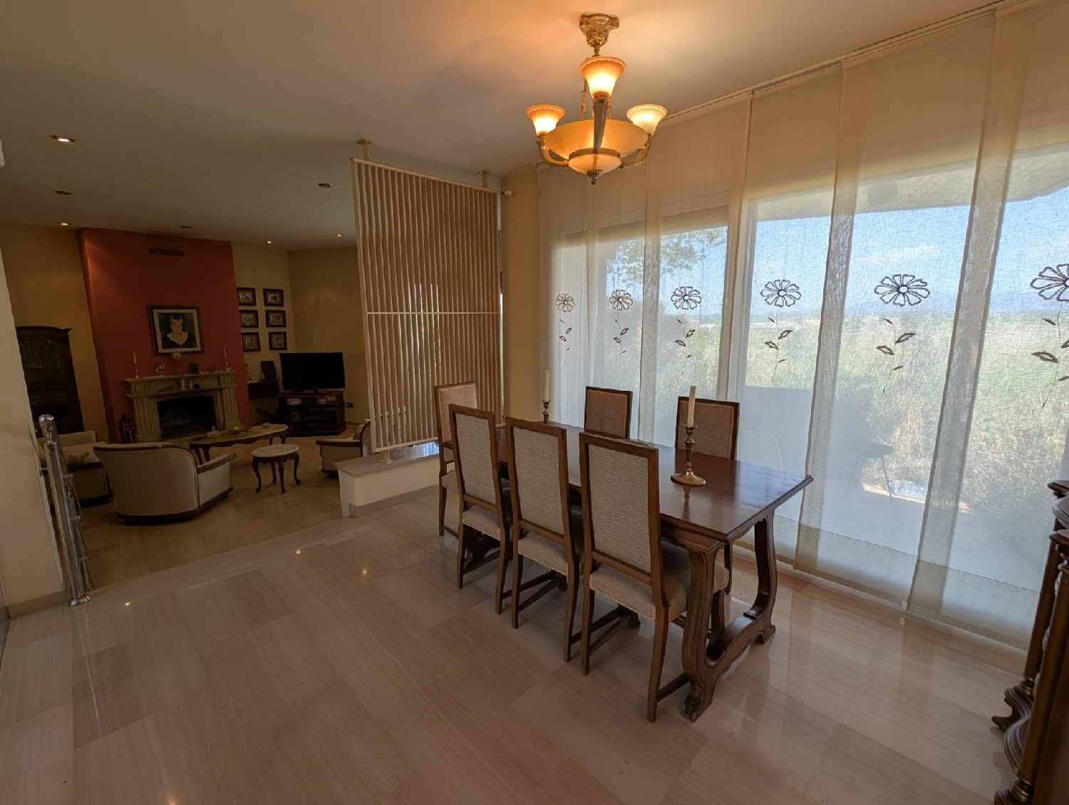 à vendre maison Calaceite Matarraña 6