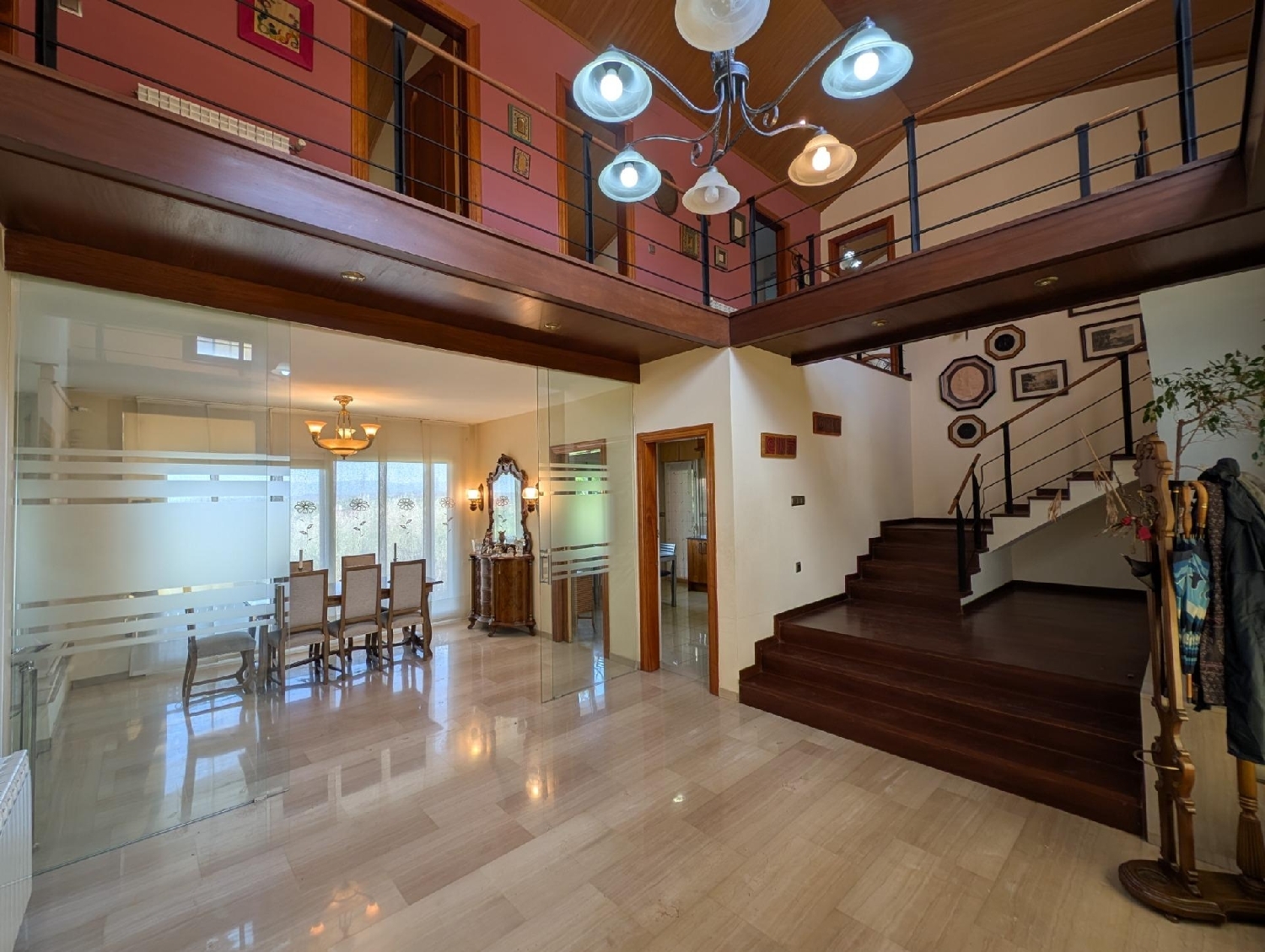 à vendre maison Calaceite Matarraña 5