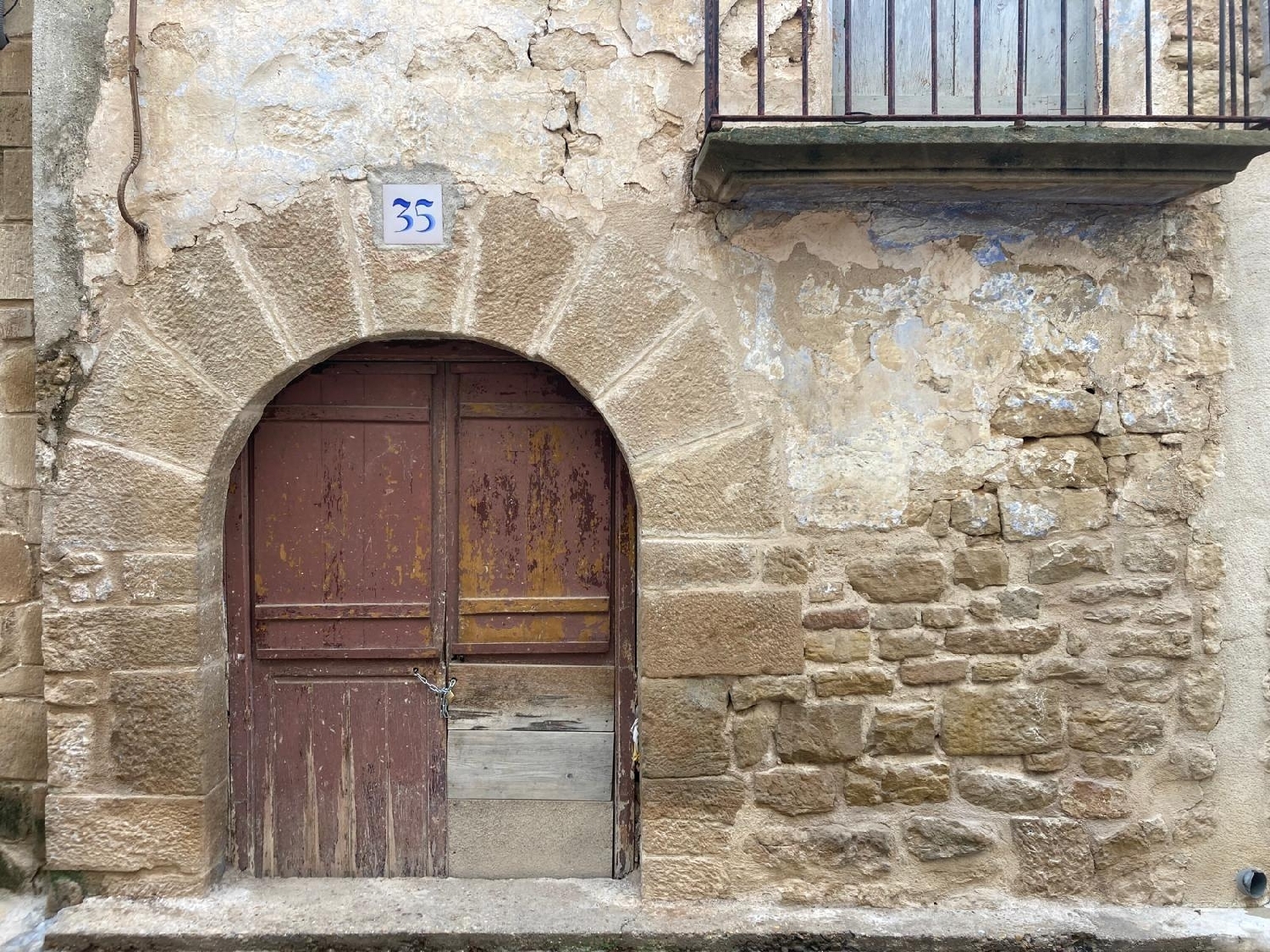  kaufen Haus Calaceite Matarraña 1