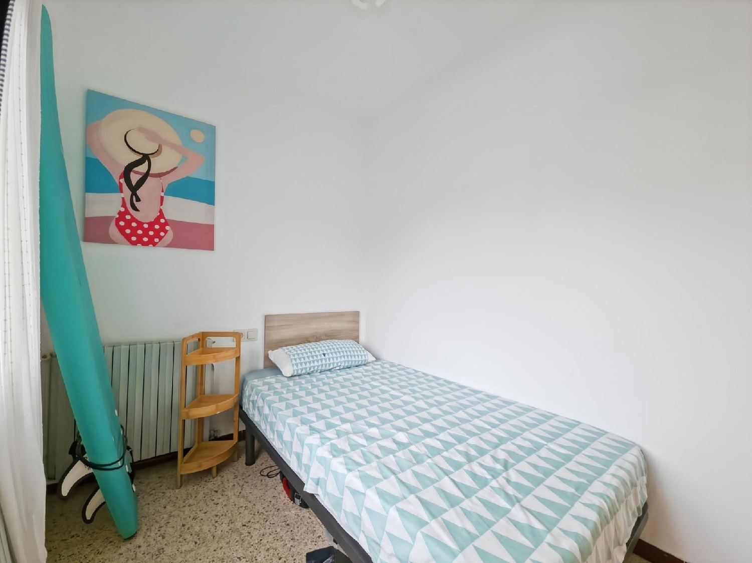 till salu hus Calafell Baix Penedès 7