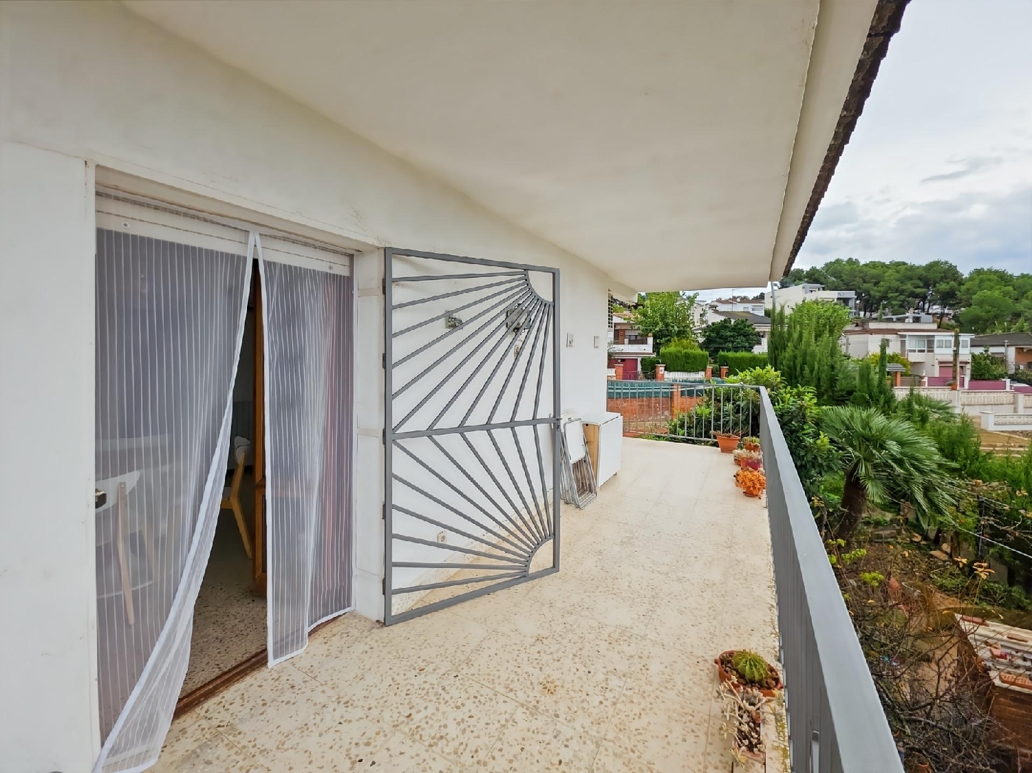 till salu hus Calafell Baix Penedès 5