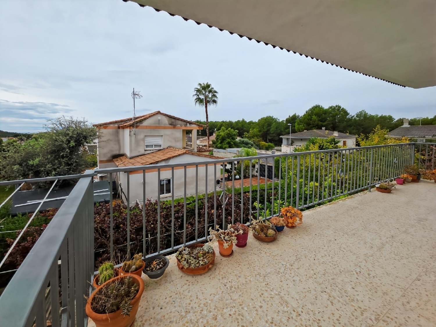 till salu hus Calafell Baix Penedès 4