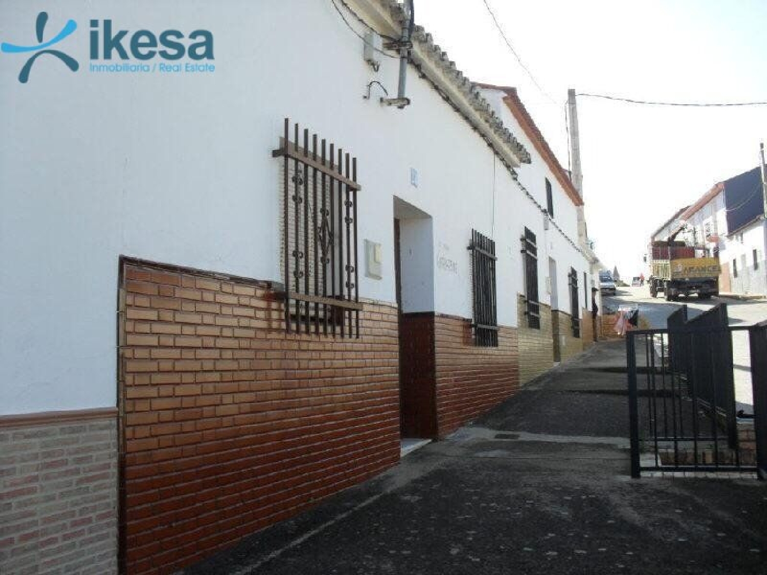  te koop huis Calañas Andévalo (El) 1