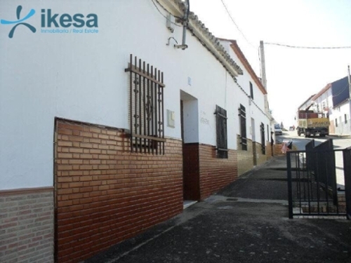 Calañas Andévalo (El) huis foto 6336508