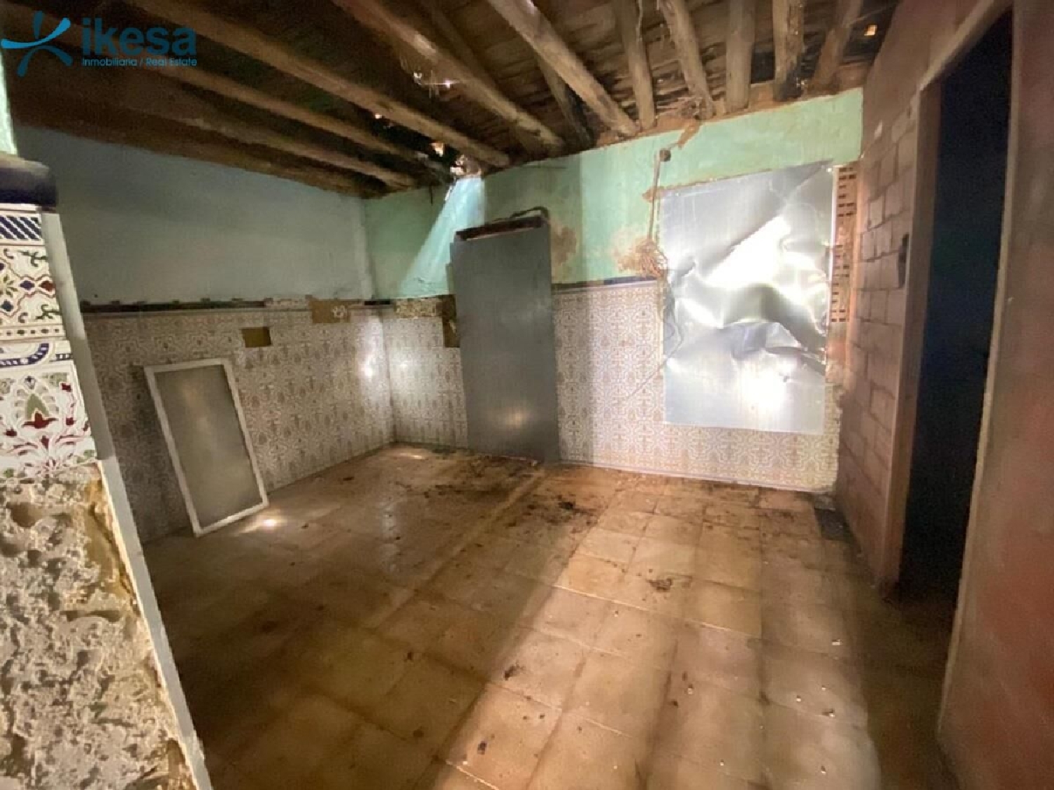  te koop huis Calañas Andévalo (El) 6