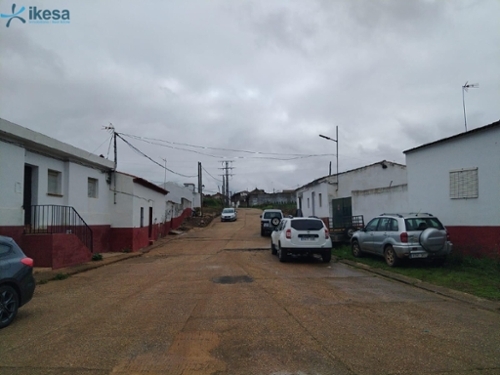 Calañas Andévalo (El) casa foto 6336689