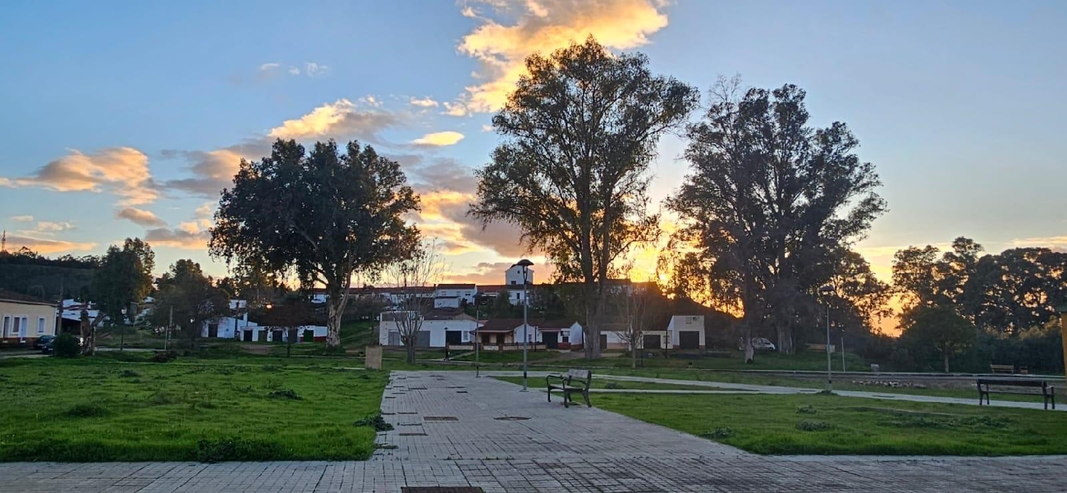  à vendre maison Calañas Andévalo (El) 2