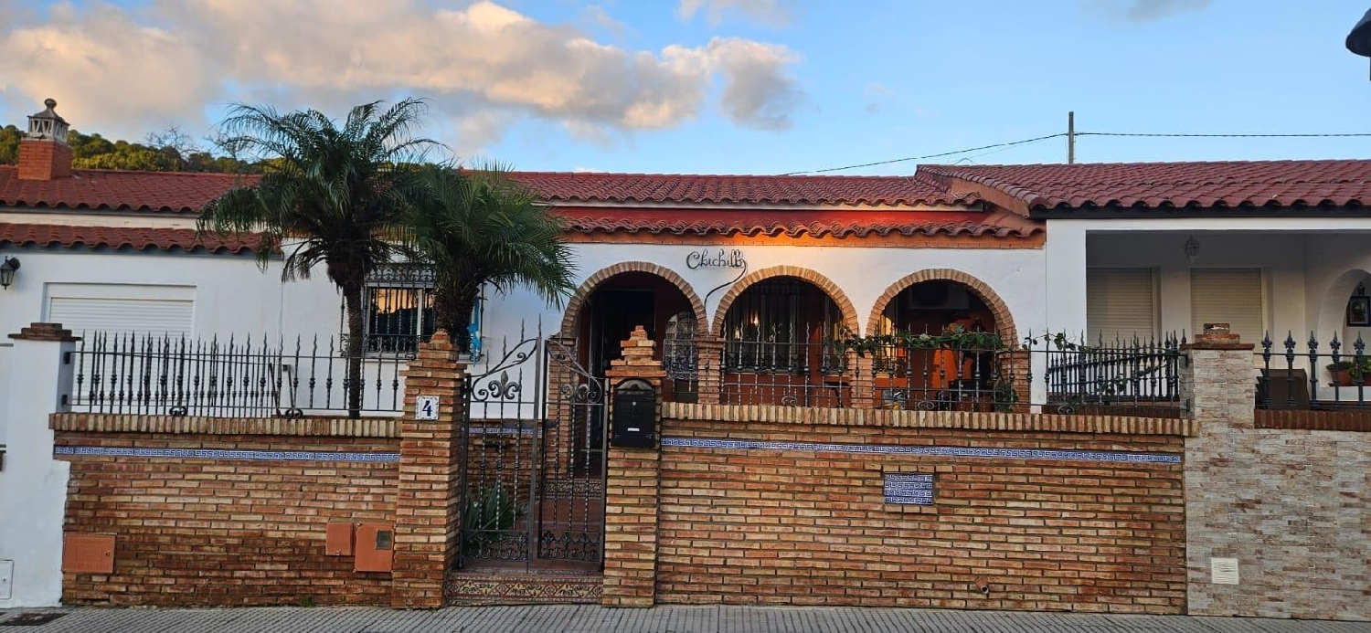  à vendre maison Calañas Andévalo (El) 1