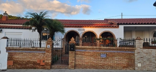 Calañas Andévalo (El) maison foto 6328449