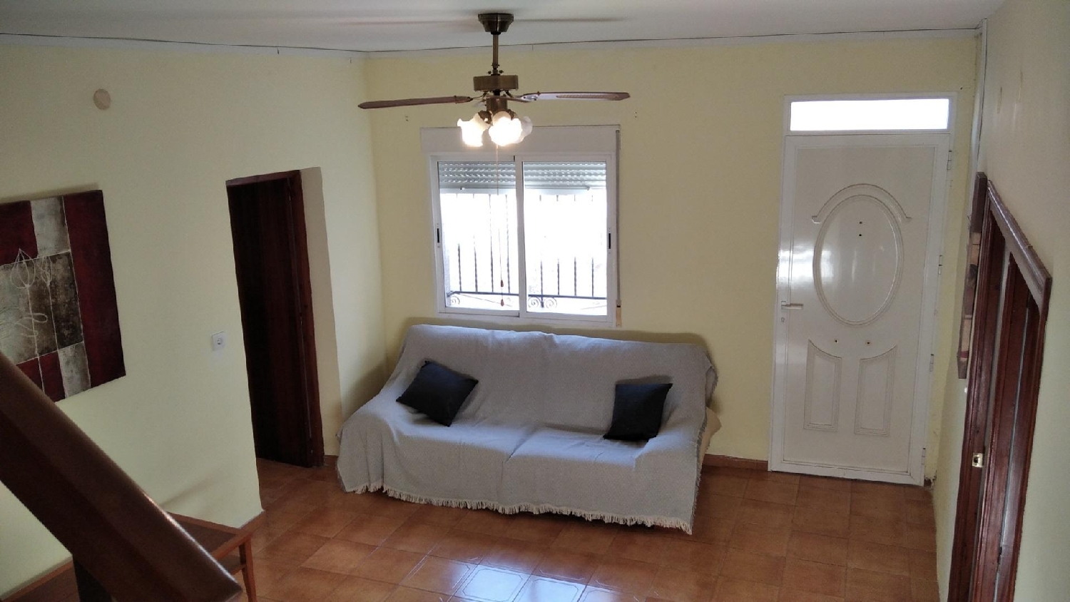  à vendre maison Calasparra Noroeste 4