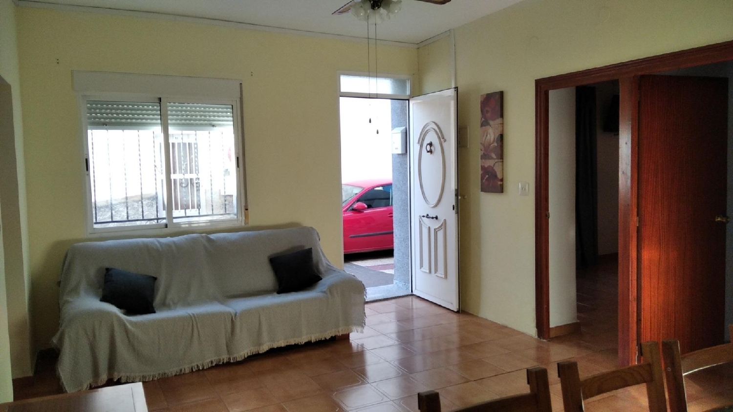  à vendre maison Calasparra Noroeste 2