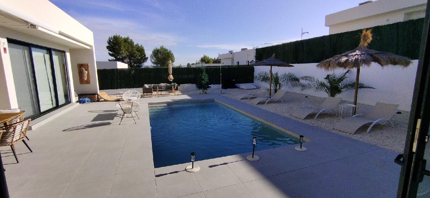  à vendre maison Calasparra Noroeste 2