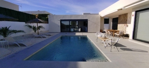 Calasparra Noroeste maison foto 6333968