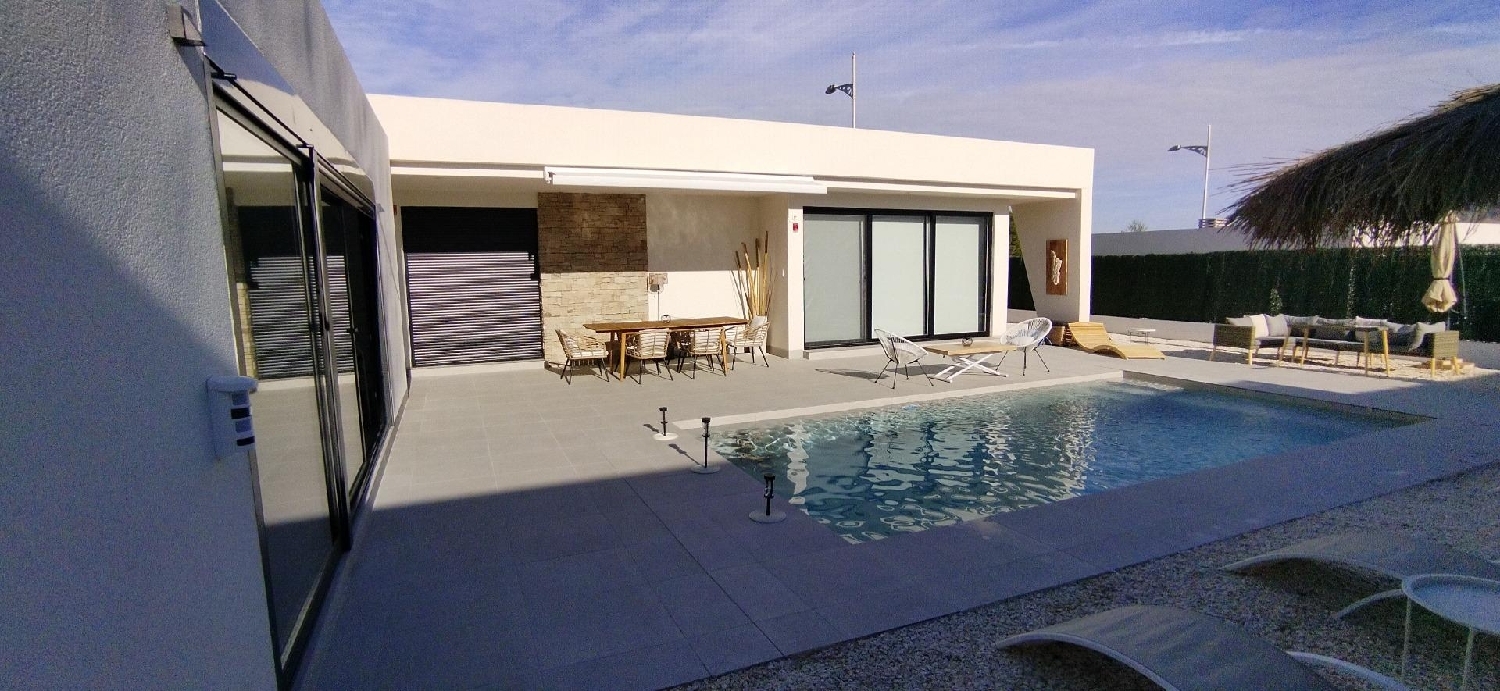  à vendre maison Calasparra Noroeste 5