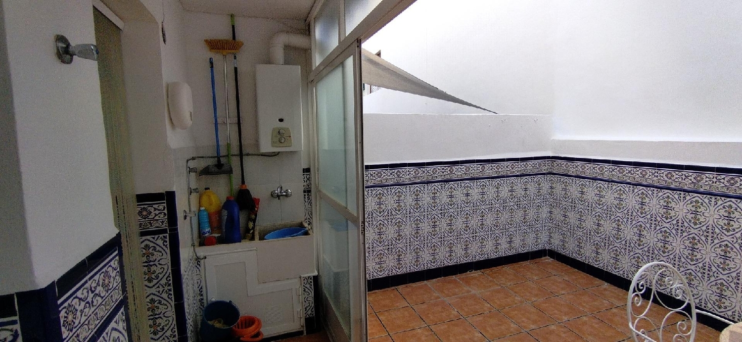  à vendre maison Calasparra Noroeste 7