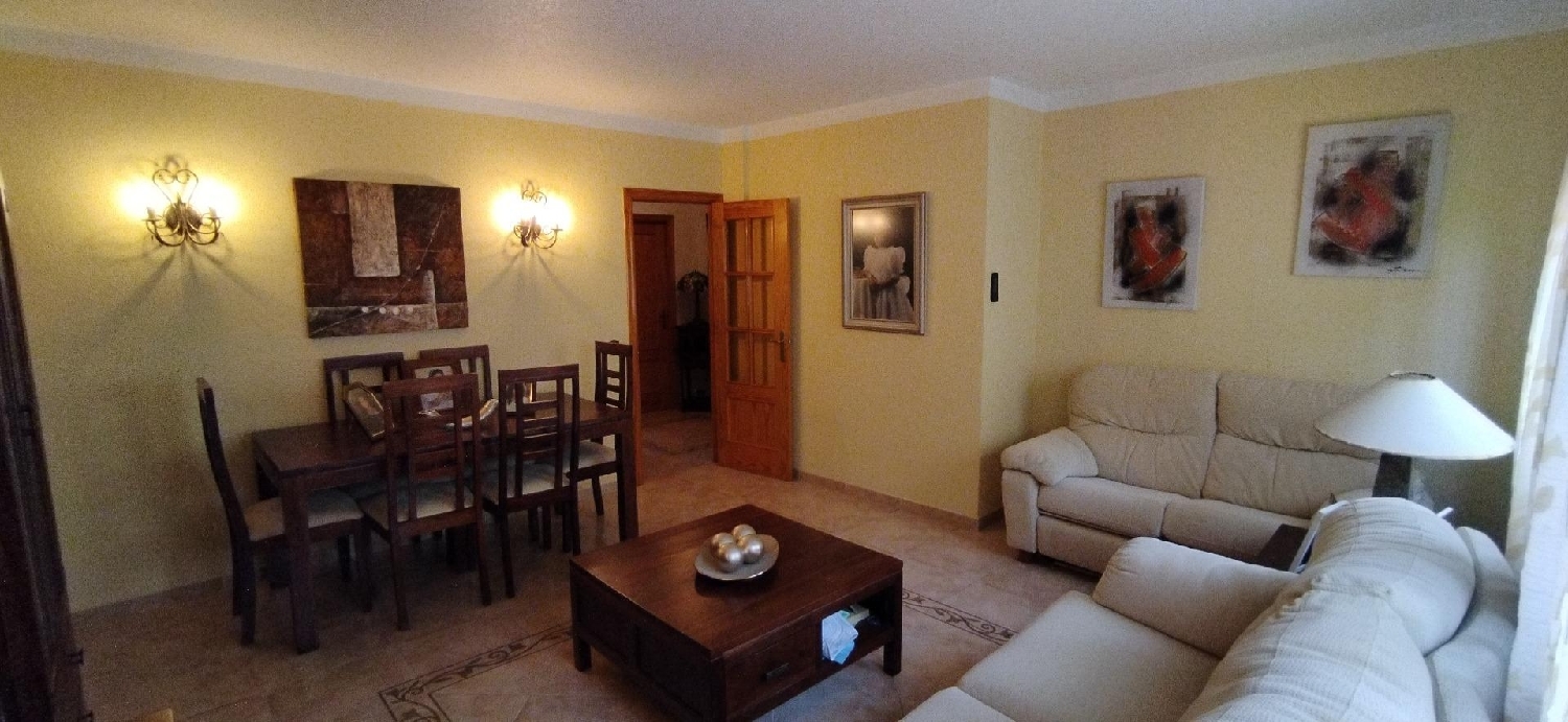  à vendre maison Calasparra Noroeste 2