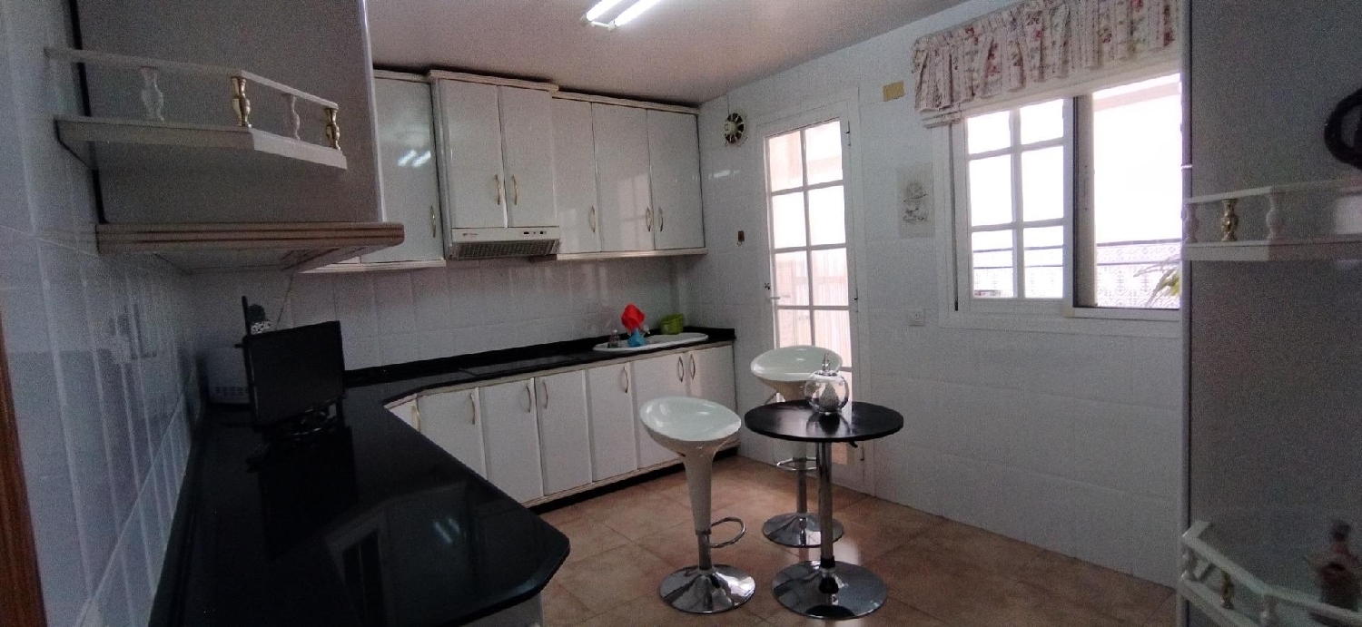  à vendre maison Calasparra Noroeste 4