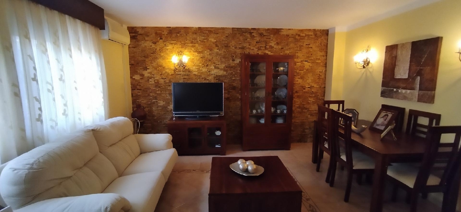  à vendre maison Calasparra Noroeste 1