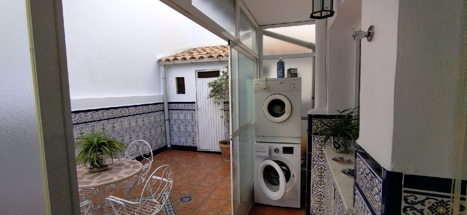  à vendre maison Calasparra Noroeste 8