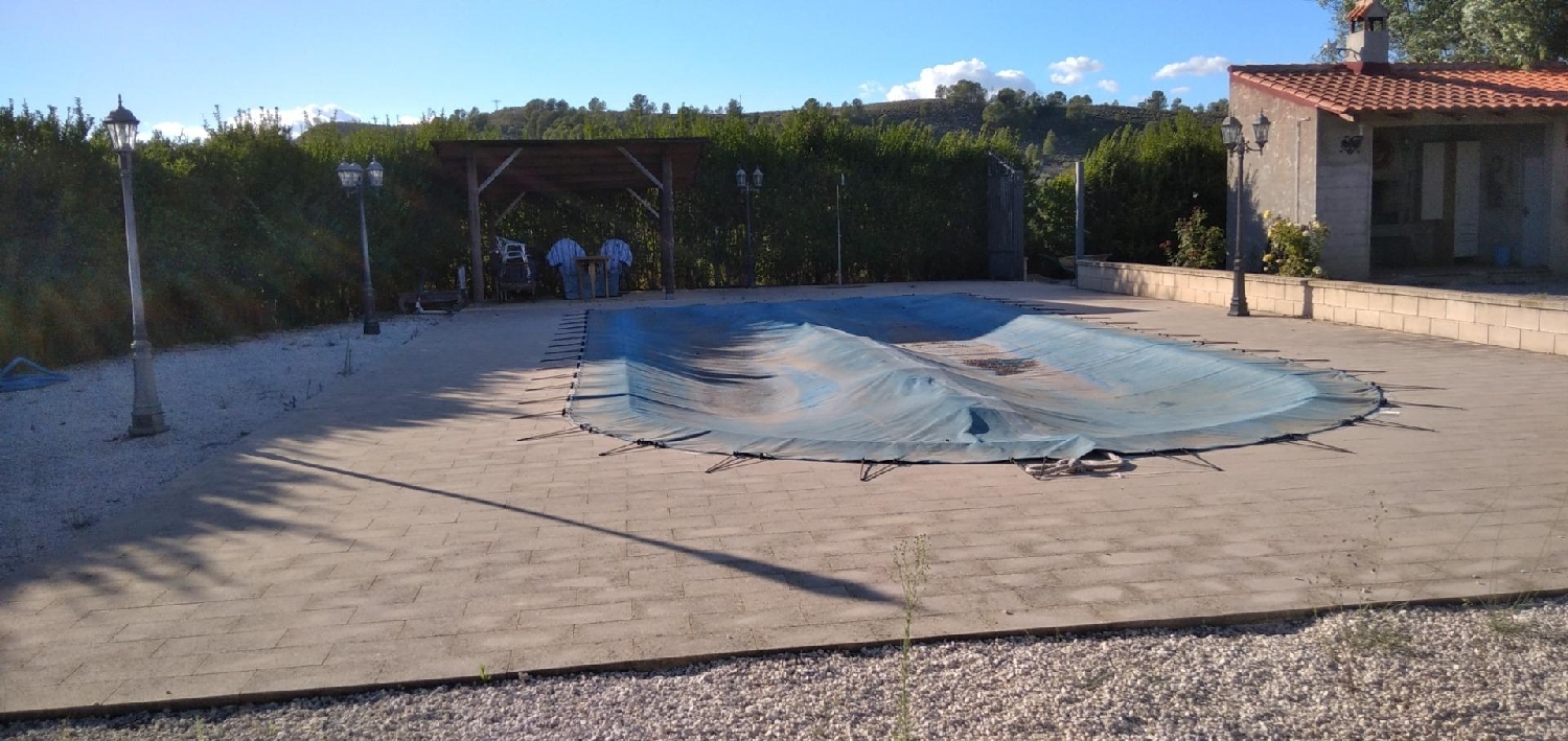  à vendre maison Calasparra Noroeste 7