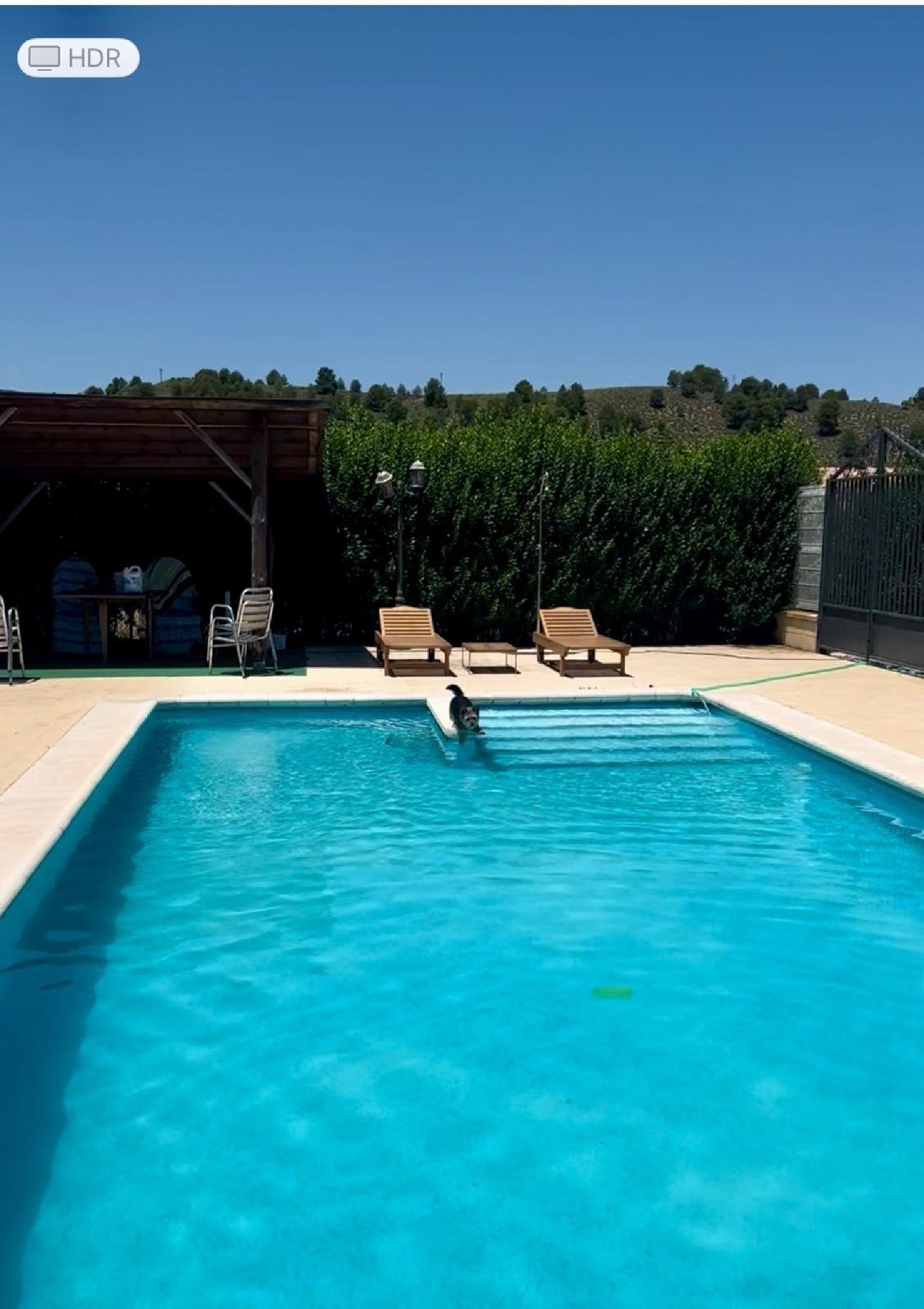  à vendre maison Calasparra Noroeste 6