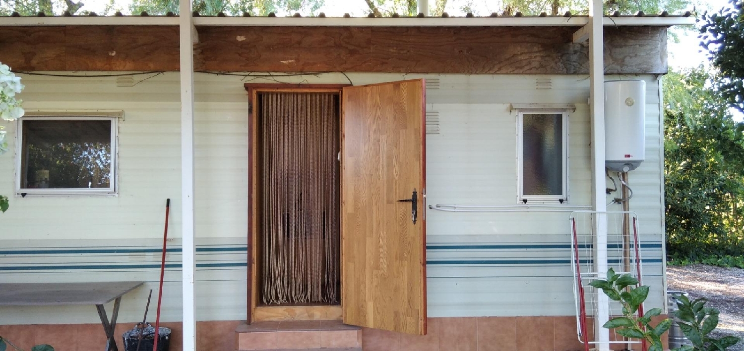  à vendre maison Calasparra Noroeste 3