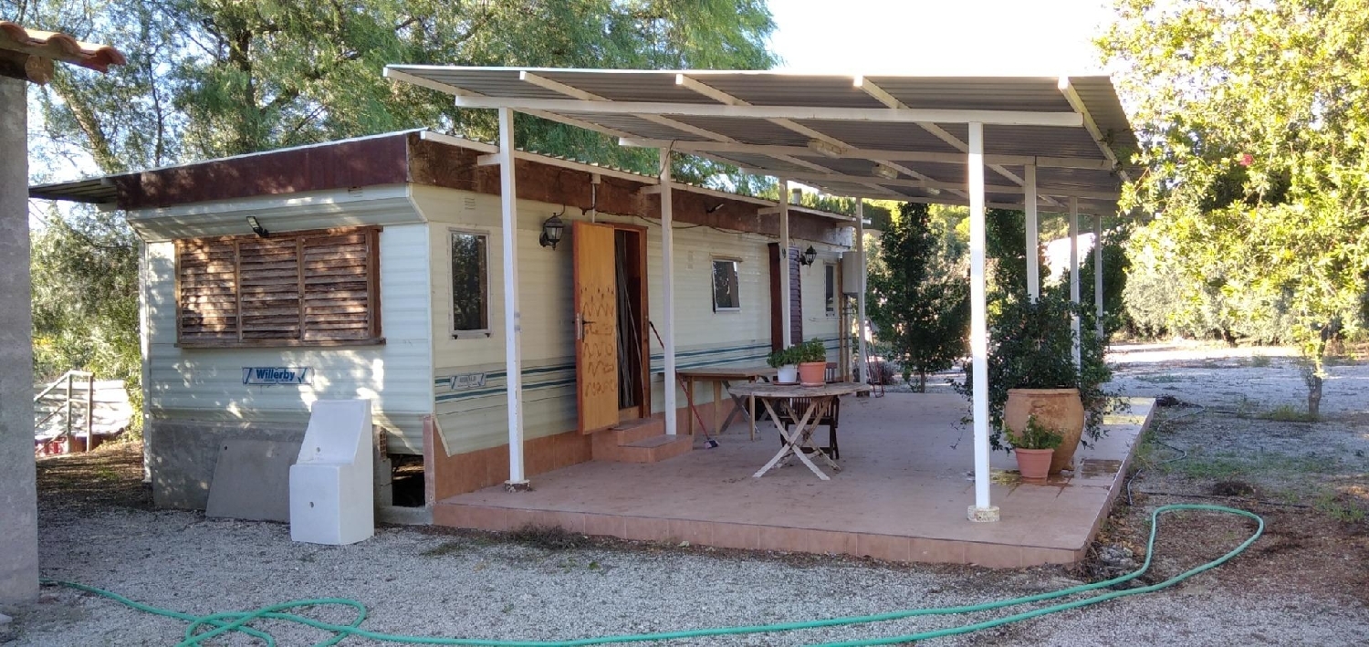  à vendre maison Calasparra Noroeste 1