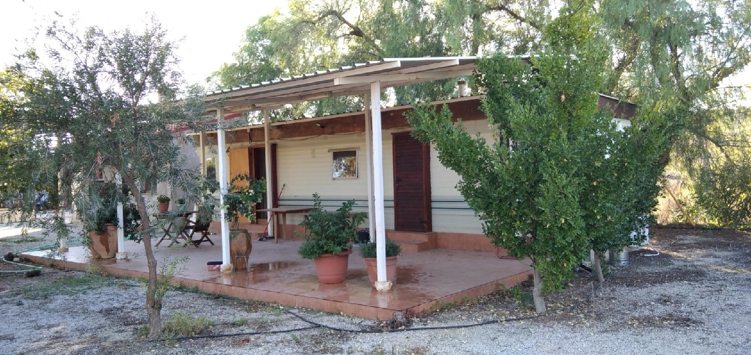  à vendre maison Calasparra Noroeste 2