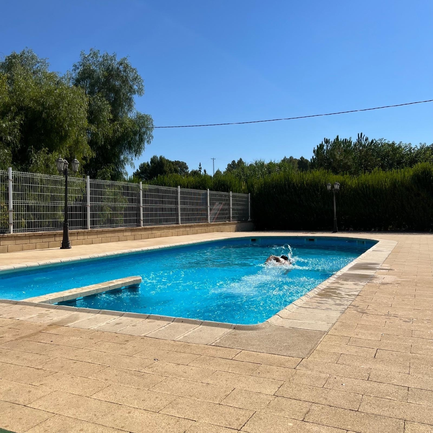  à vendre maison Calasparra Noroeste 5