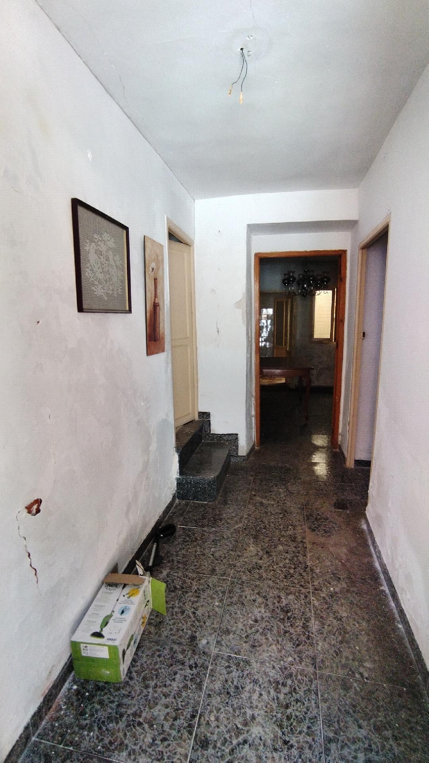  à vendre maison Calasparra Noroeste 4