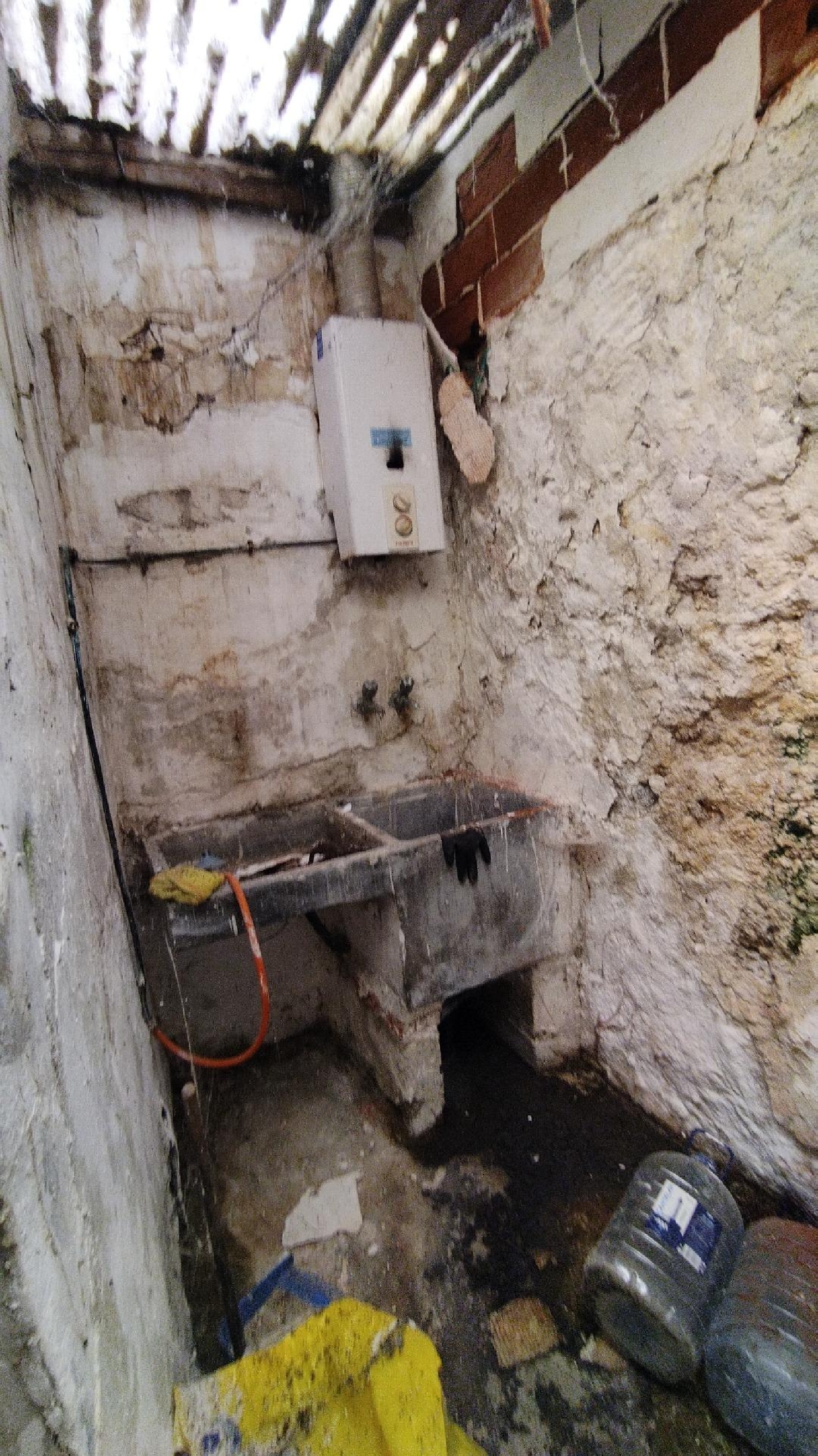  à vendre maison Calasparra Noroeste 7