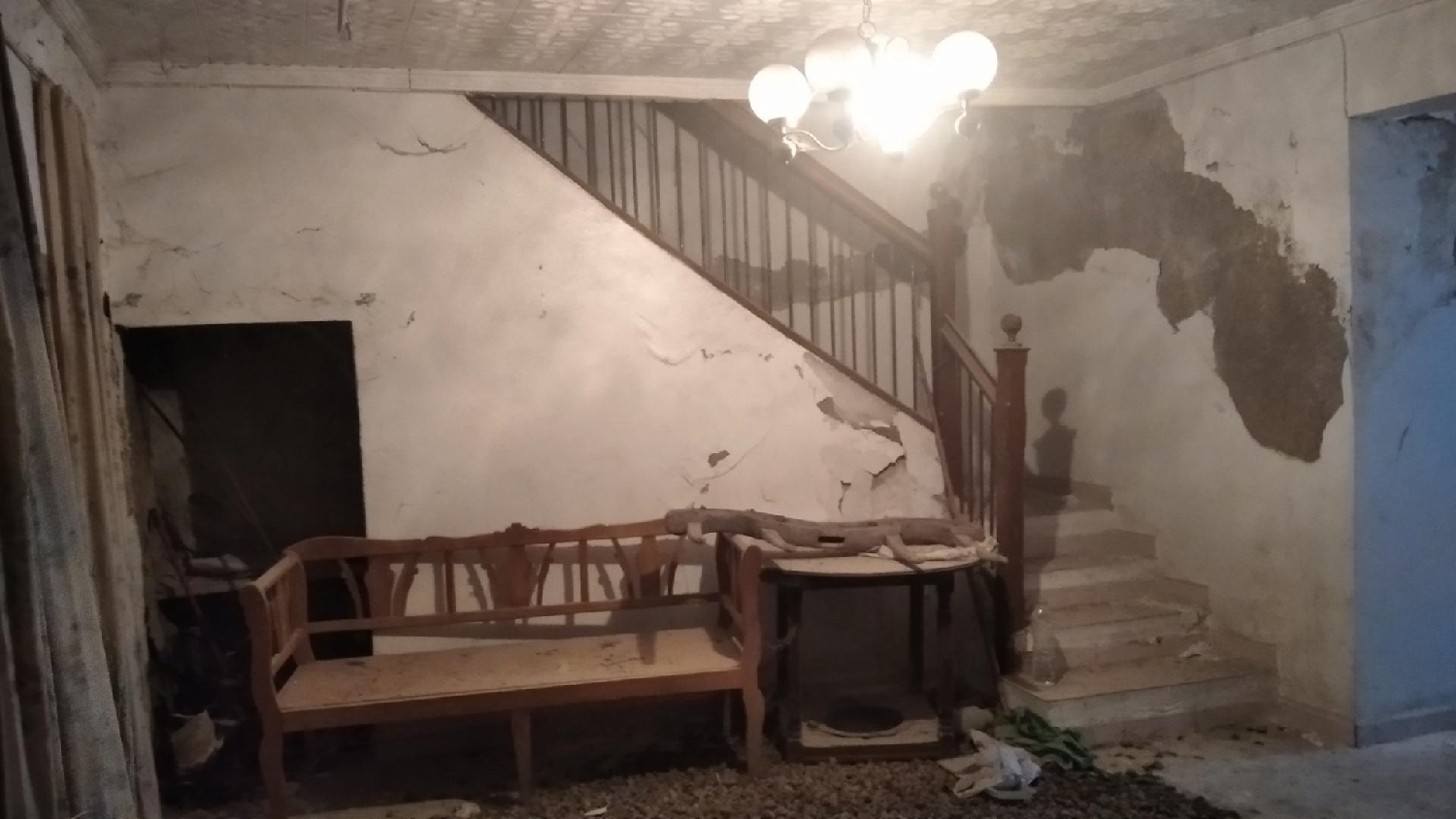  à vendre maison Calasparra Noroeste 6