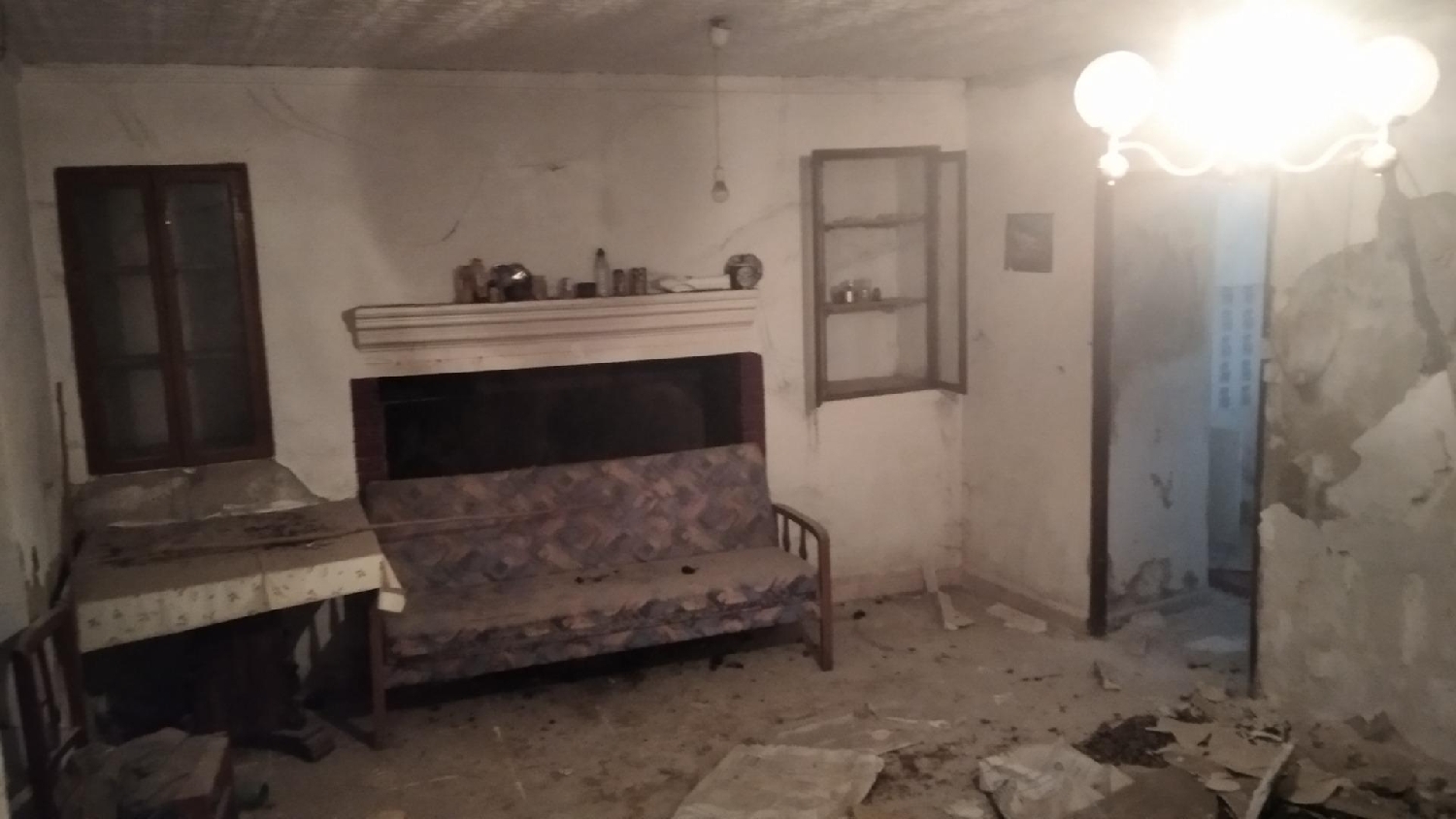  à vendre maison Calasparra Noroeste 4